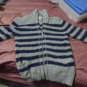 Lucky brand vintage style jacket